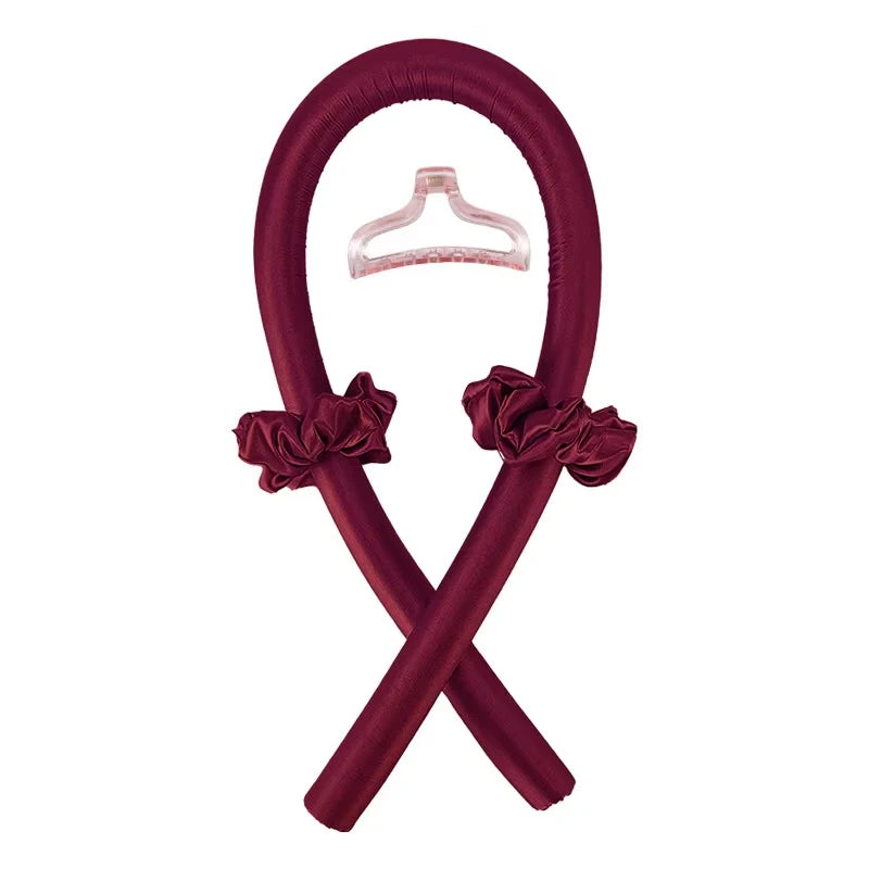 LOVEYO HeatlessCurl